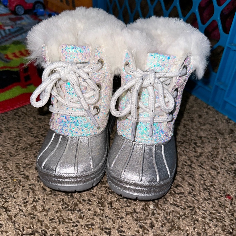 London Fog Boots